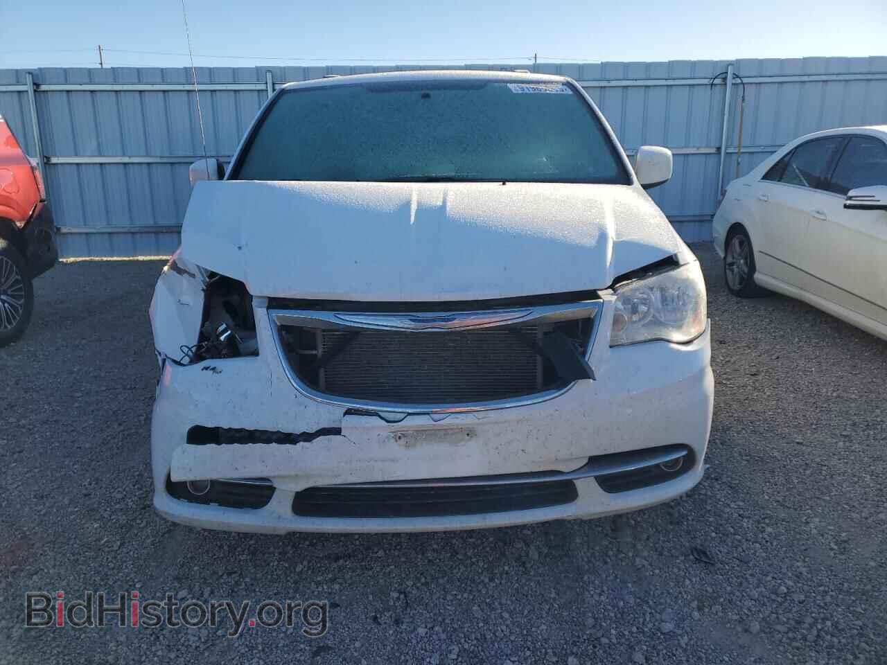 2015 CHRYSLER MINIVAN - VIN: 2C4RC1BG3FR677475 - Photo 5