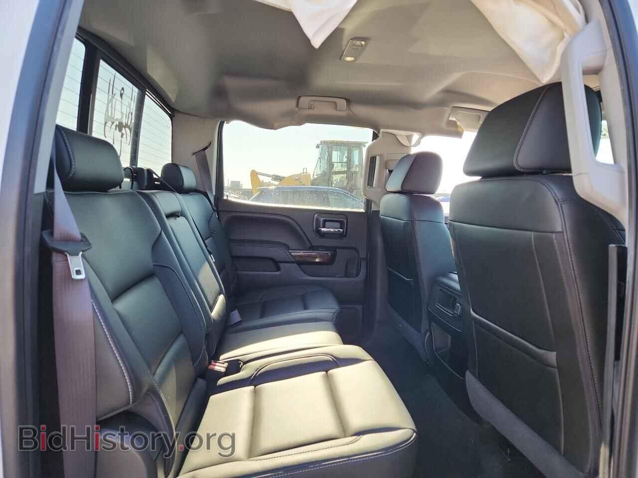 2017 GMC SIERRA - VIN: 3GTU2NEC7HG384099 - Фото 10