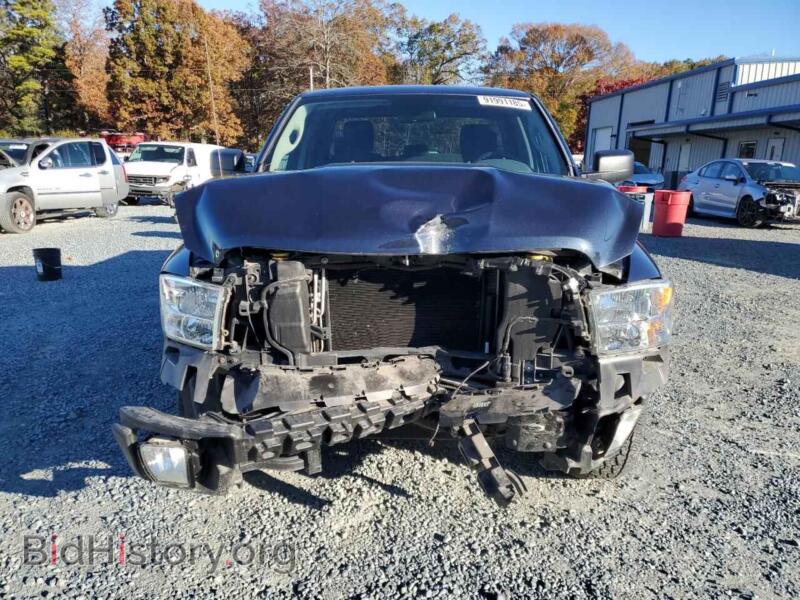 2018 RAM 1500 (VIN 1C6RR7FT7JS135383) — photo 5 of 14