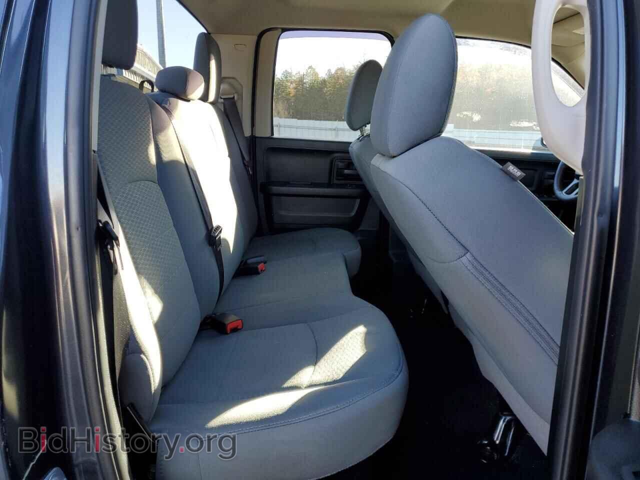 2018 RAM 1500 - VIN: 1C6RR7FT7JS135383 - Photo 10