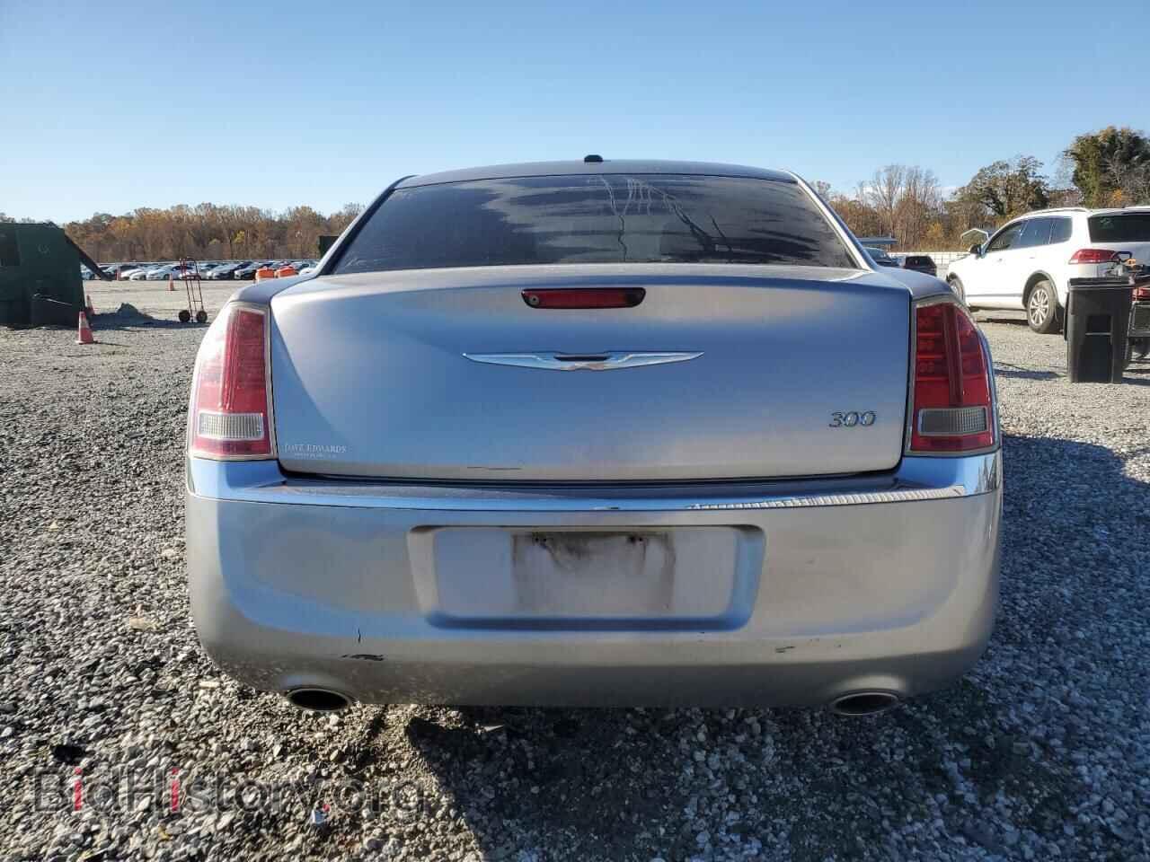 2014 CHRYSLER 300 - VIN: 2C3CCAAG5EH378795 - Фото 6