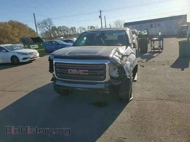 2015 GMC CANYON - VIN: 1GTH5AE33F1239008 - Photo 14