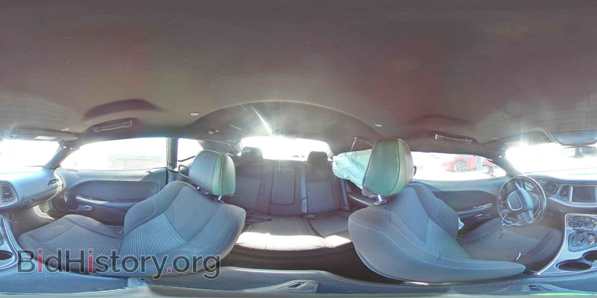 2020 DODGE CHALLENGER - VIN: 2C3CDZAG4LH146584 - Фото 14