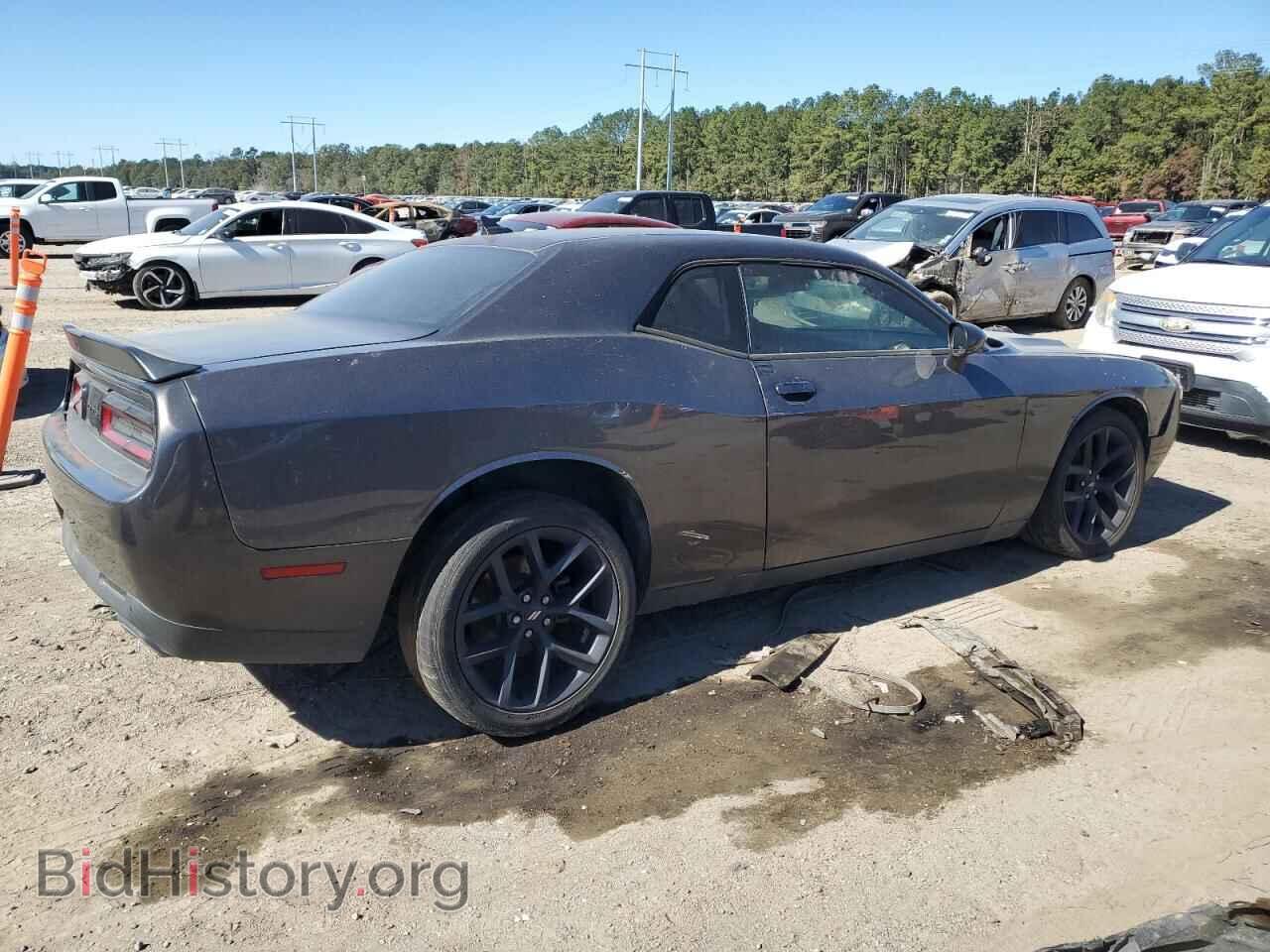 2020 DODGE CHALLENGER - VIN: 2C3CDZAG4LH146584 - Фото 3