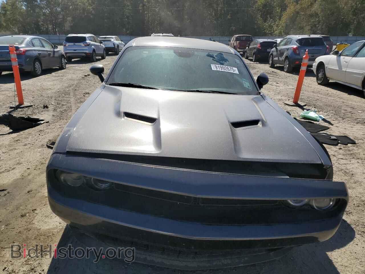 2020 DODGE CHALLENGER - VIN: 2C3CDZAG4LH146584 - Фото 5
