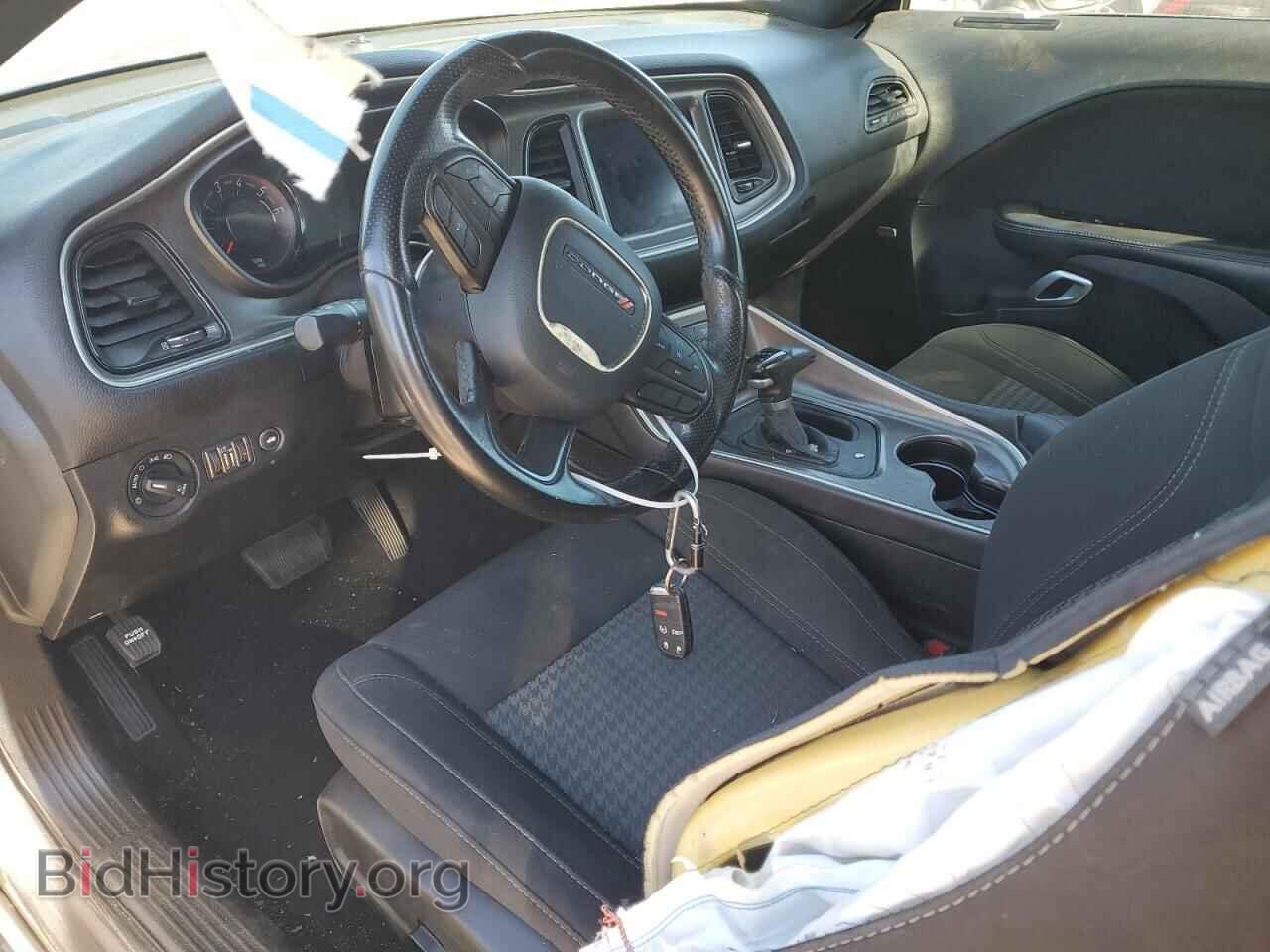 2020 DODGE CHALLENGER - VIN: 2C3CDZAG4LH146584 - Фото 8