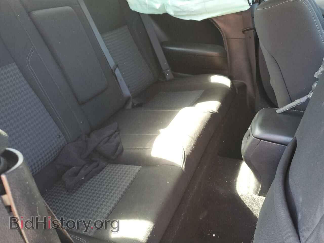 2020 DODGE CHALLENGER - VIN: 2C3CDZAG4LH146584 - Фото 10