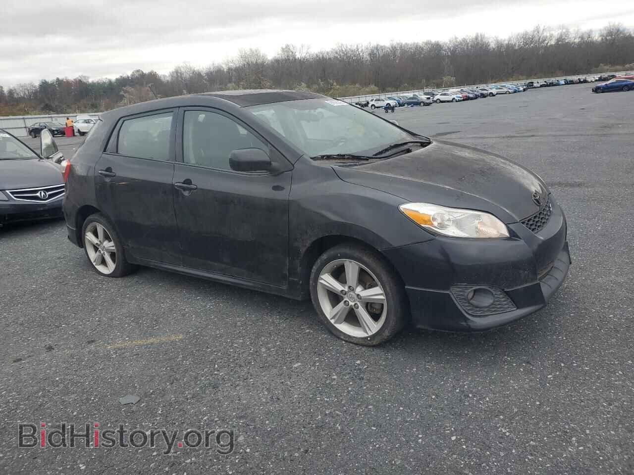 2010 TOYOTA COROLLA - VIN: 2T1LE4EE5AC018852 - Фото 4