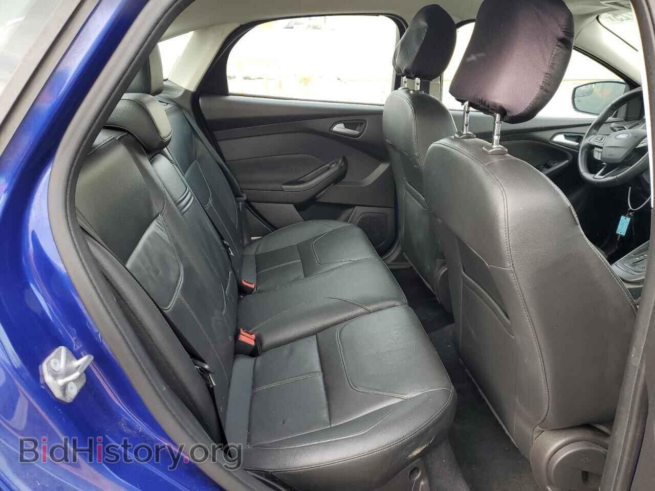 2015 FORD FOCUS - VIN: 1FADP3F20FL274545 - Photo 10