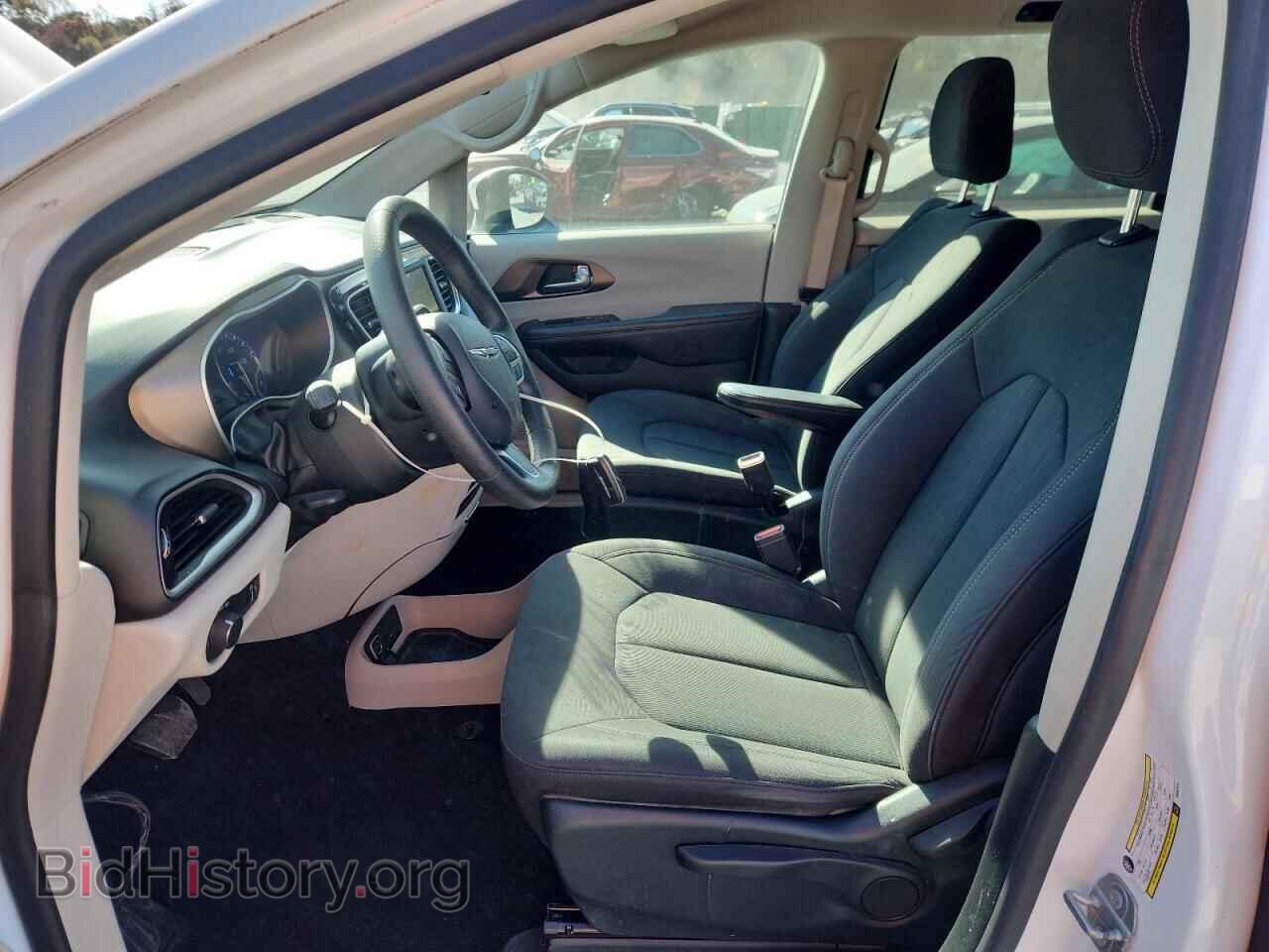 2019 CHRYSLER PACIFICA - VIN: 2C4RC1AG5KR587515 - Photo 7