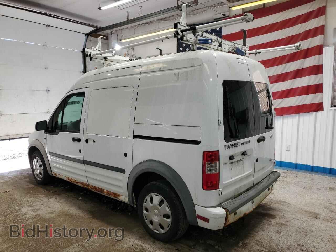 2013 FORD TRANSIT - VIN: NM0LS7DN5DT152086 - Фото 2