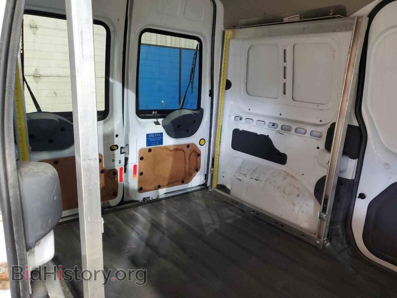 2013 FORD TRANSIT - VIN: NM0LS7DN5DT152086 - Фото 11