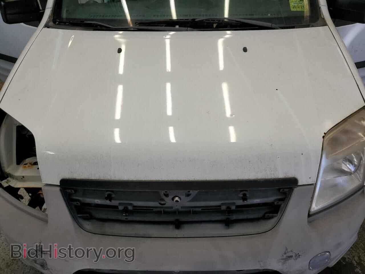 2013 FORD TRANSIT - VIN: NM0LS7DN5DT152086 - Фото 12