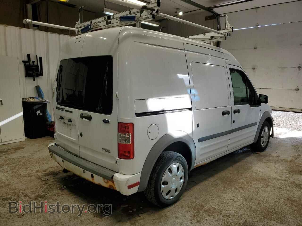 2013 FORD TRANSIT - VIN: NM0LS7DN5DT152086 - Фото 3