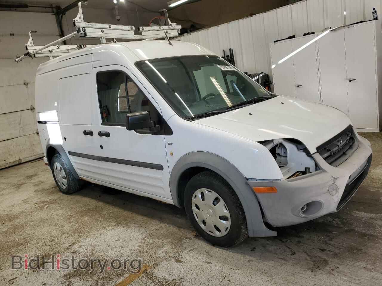 2013 FORD TRANSIT - VIN: NM0LS7DN5DT152086 - Фото 4