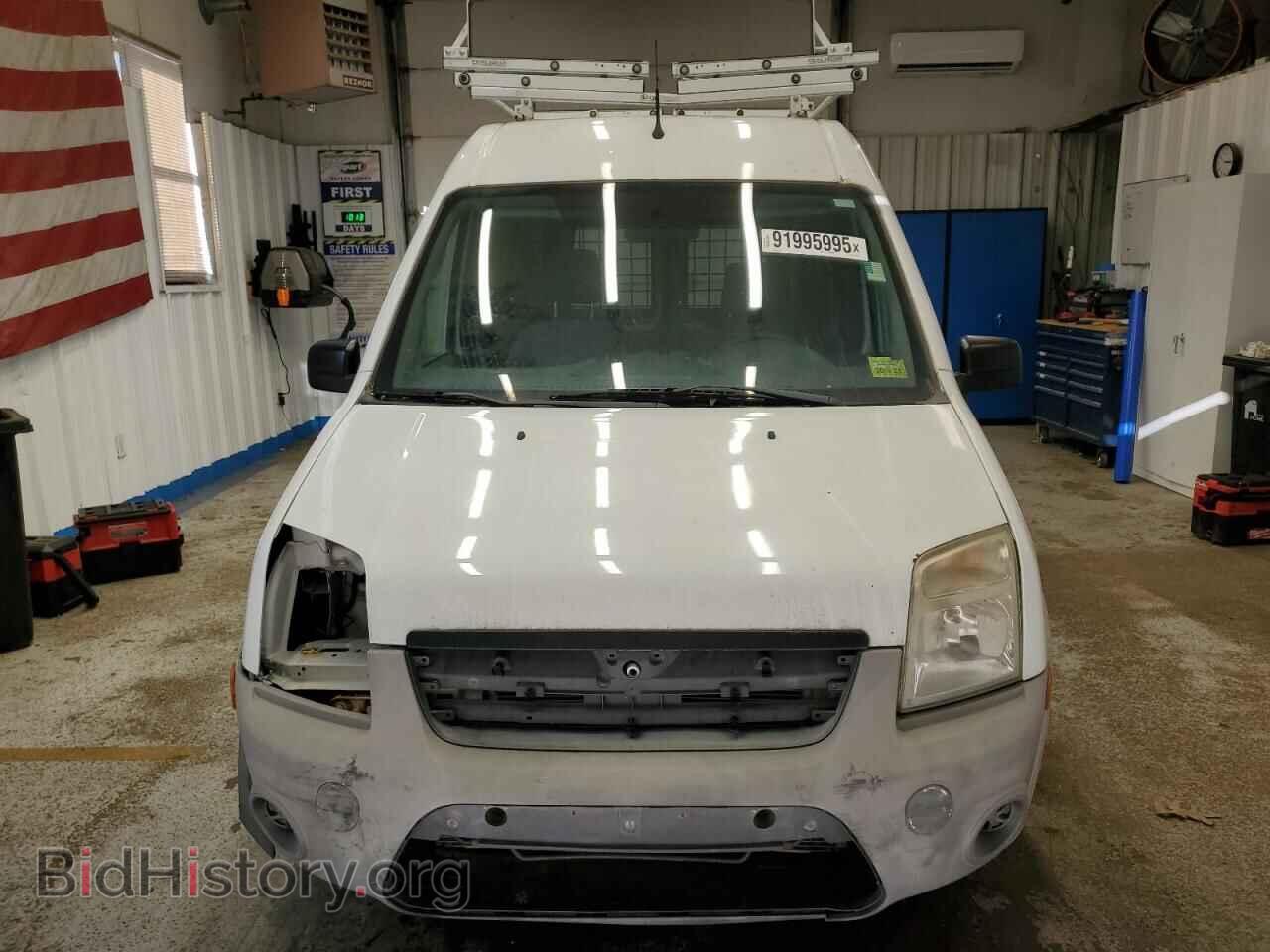 2013 FORD TRANSIT - VIN: NM0LS7DN5DT152086 - Фото 5