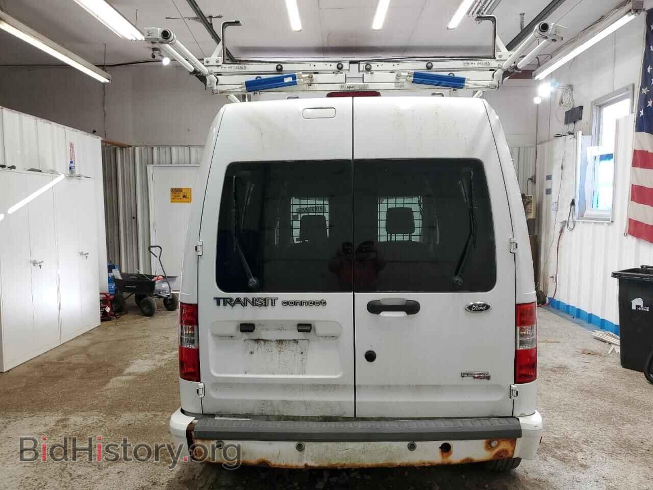 2013 FORD TRANSIT - VIN: NM0LS7DN5DT152086 - Фото 6