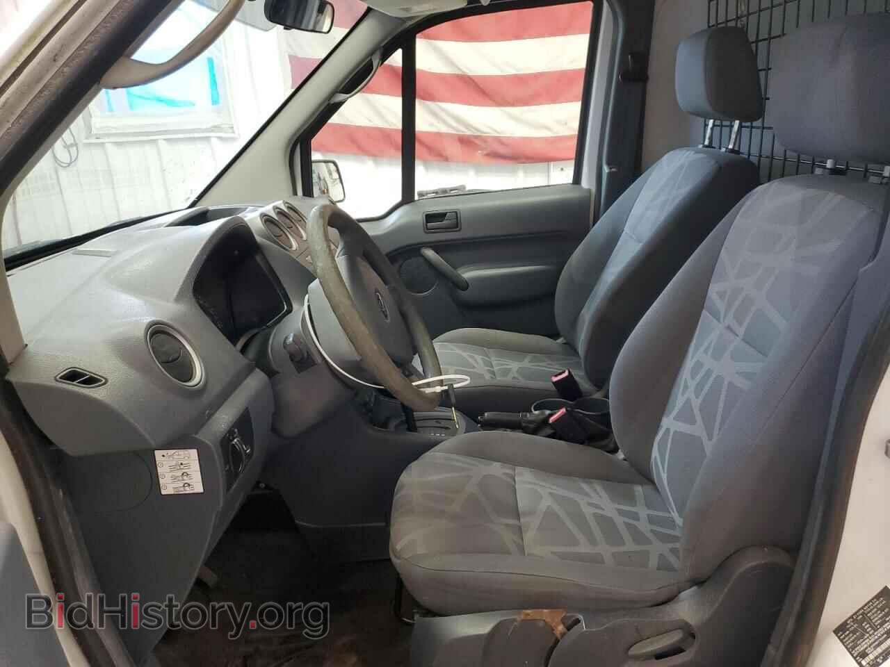 2013 FORD TRANSIT - VIN: NM0LS7DN5DT152086 - Фото 7