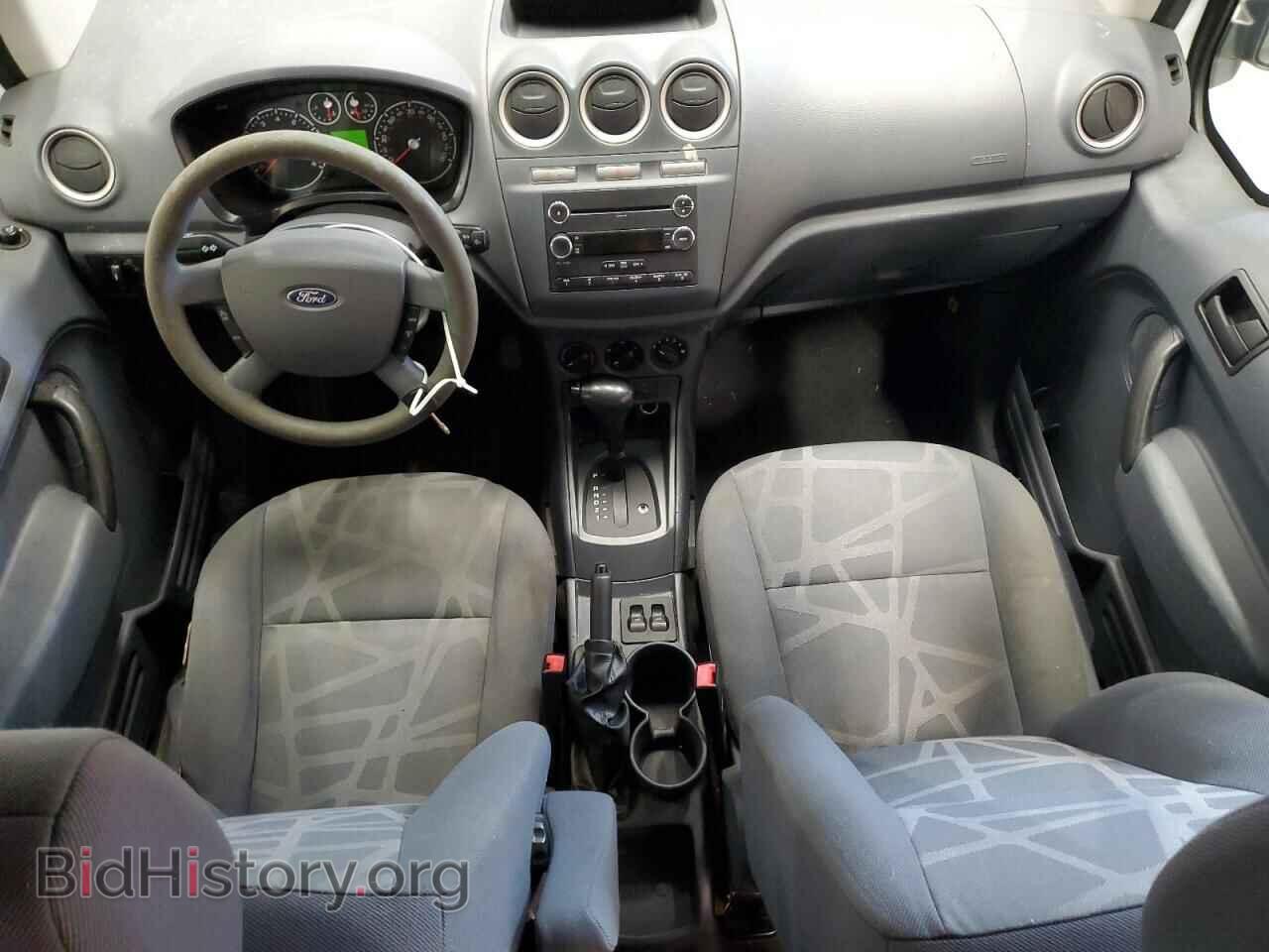 2013 FORD TRANSIT - VIN: NM0LS7DN5DT152086 - Фото 8