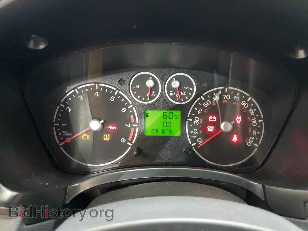 2013 FORD TRANSIT - VIN: NM0LS7DN5DT152086 - Фото 9