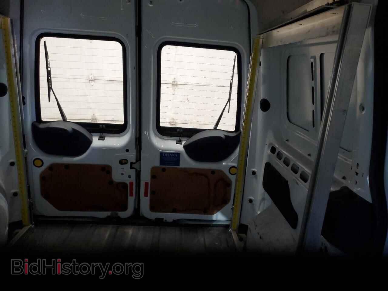 2013 FORD TRANSIT - VIN: NM0LS7DN5DT152086 - Фото 10