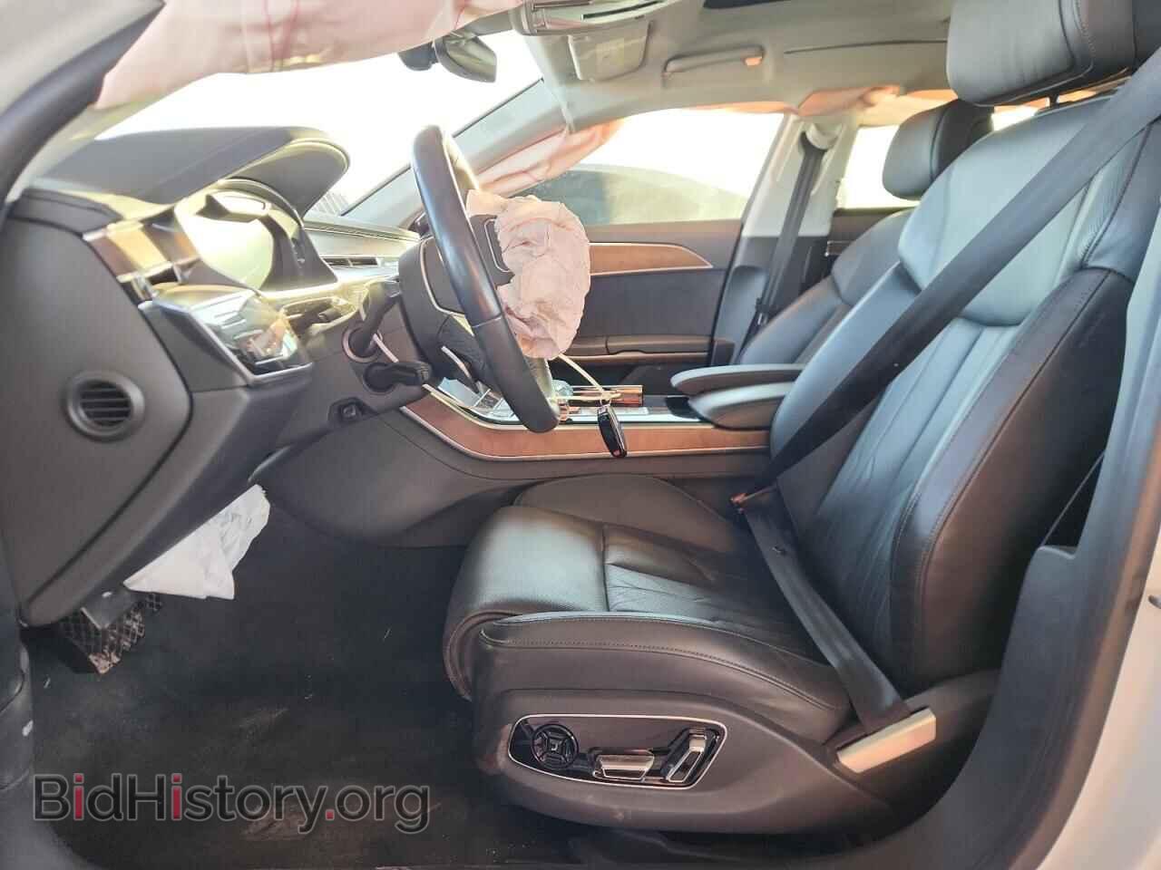 2024 AUDI A8 - VIN: WAULDAF88RN007828 - Photo 7