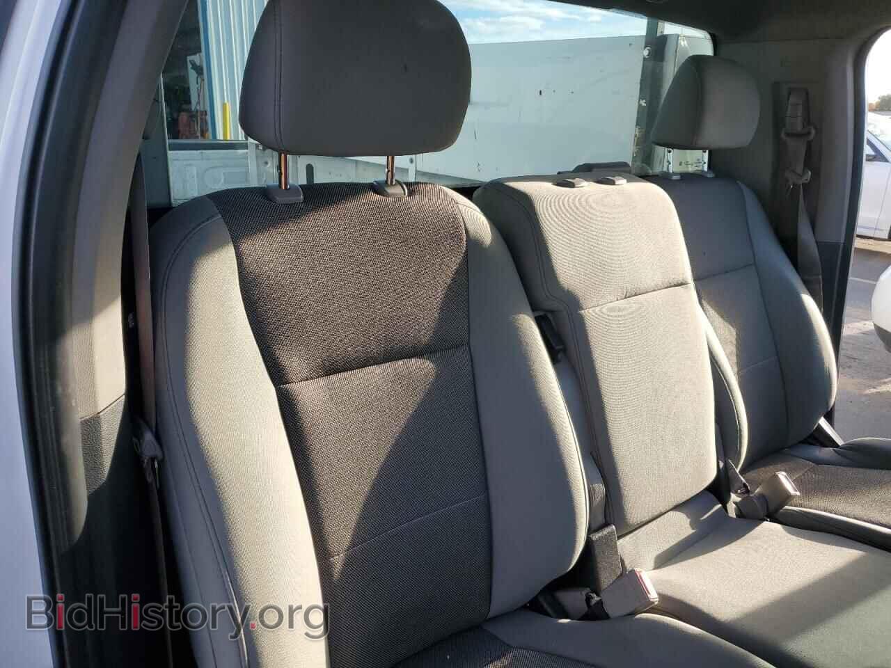 2018 FORD All Models - VIN: 1FTMF1EP6JKF27896 - Фото 10