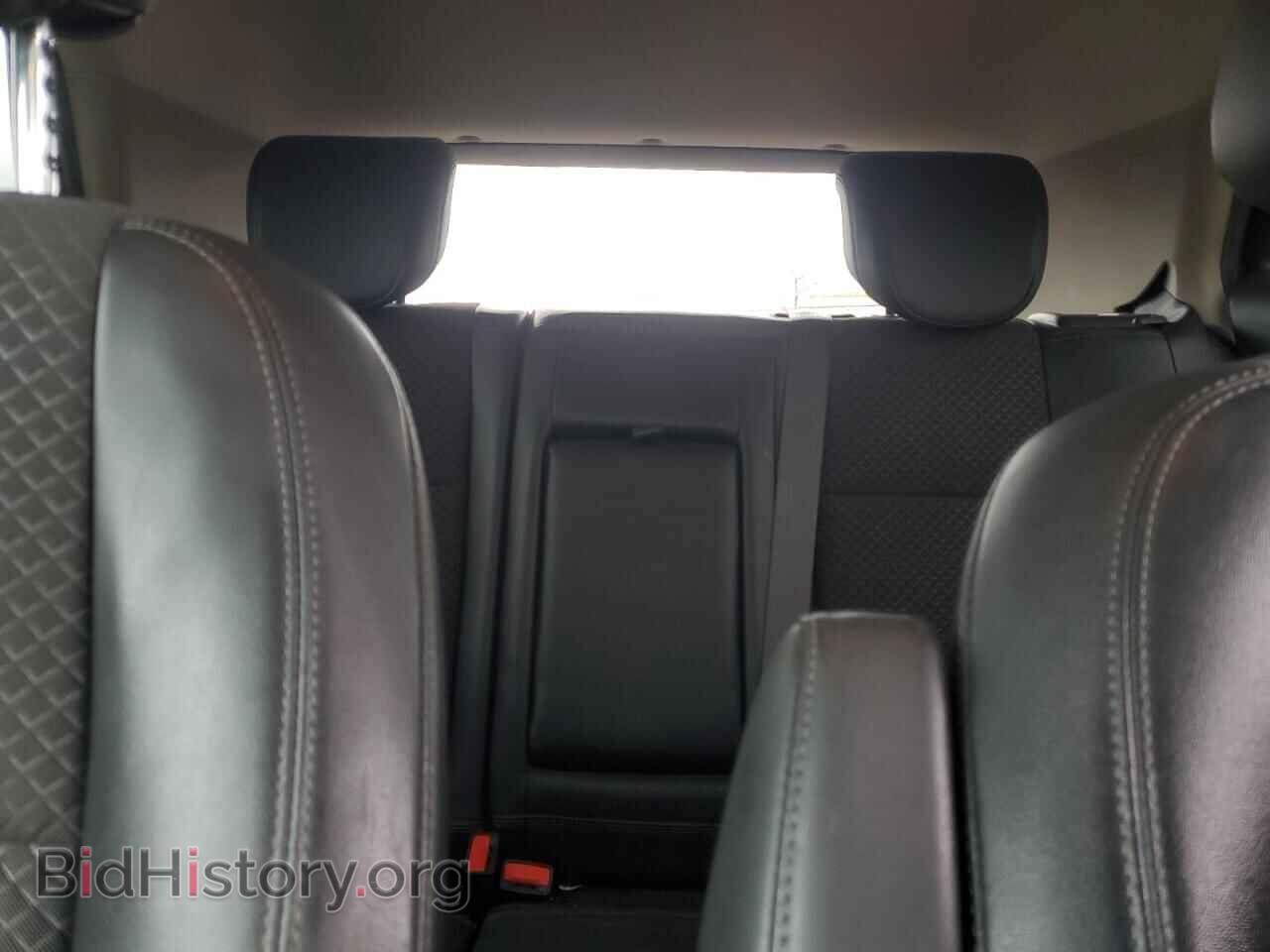 2019 BUICK ENCORE - VIN: KL4CJASBXKB918869 - Фото 10