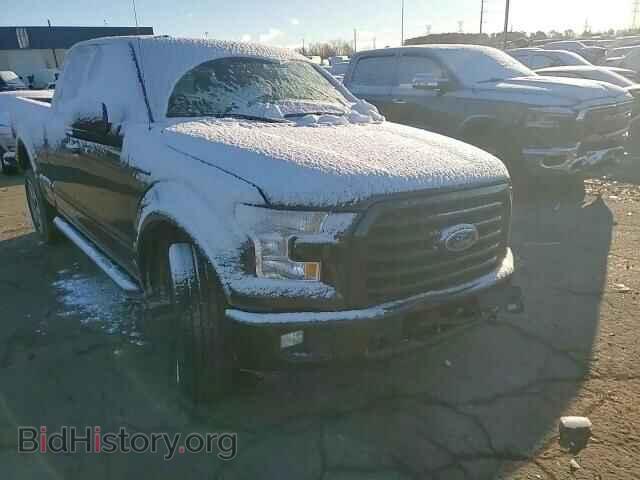 2015 FORD All Models - VIN: 1FTFX1EF0FFB01795 - Photo 13