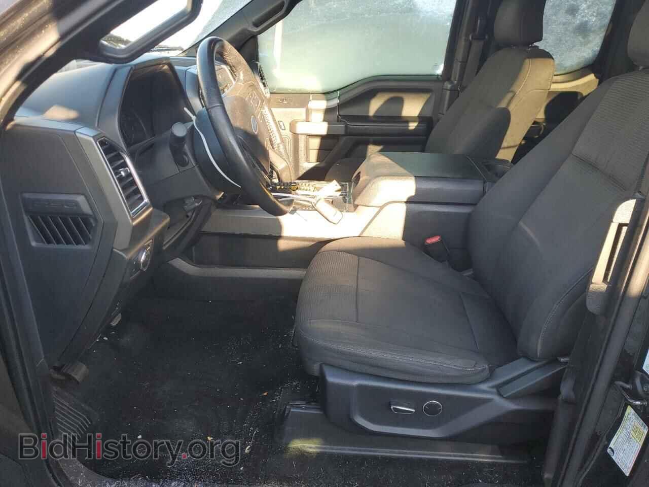 2015 FORD All Models - VIN: 1FTFX1EF0FFB01795 - Photo 7
