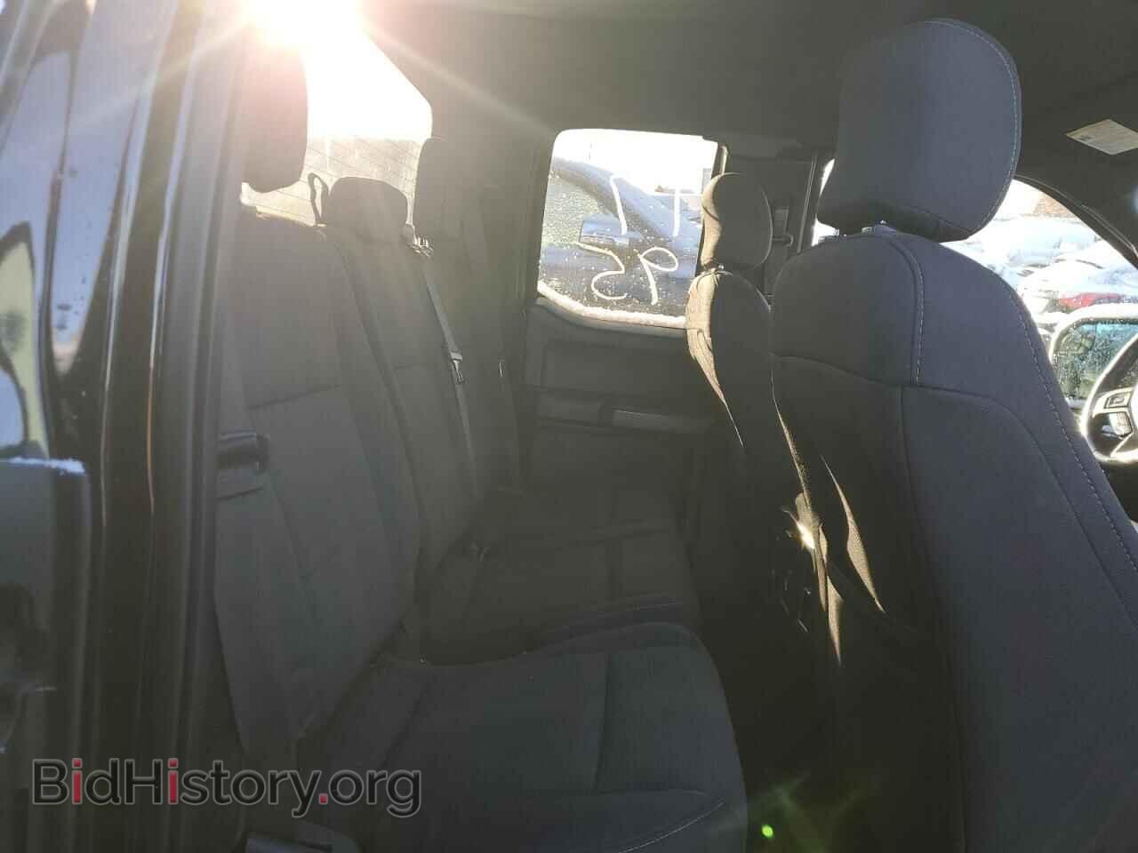 2015 FORD All Models - VIN: 1FTFX1EF0FFB01795 - Photo 10