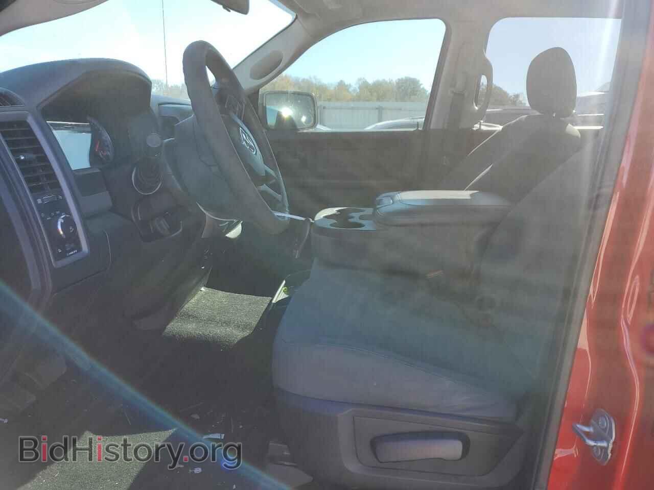 2018 RAM 1500 - VIN: 1C6RR6KG6JS263133 - Фото 7