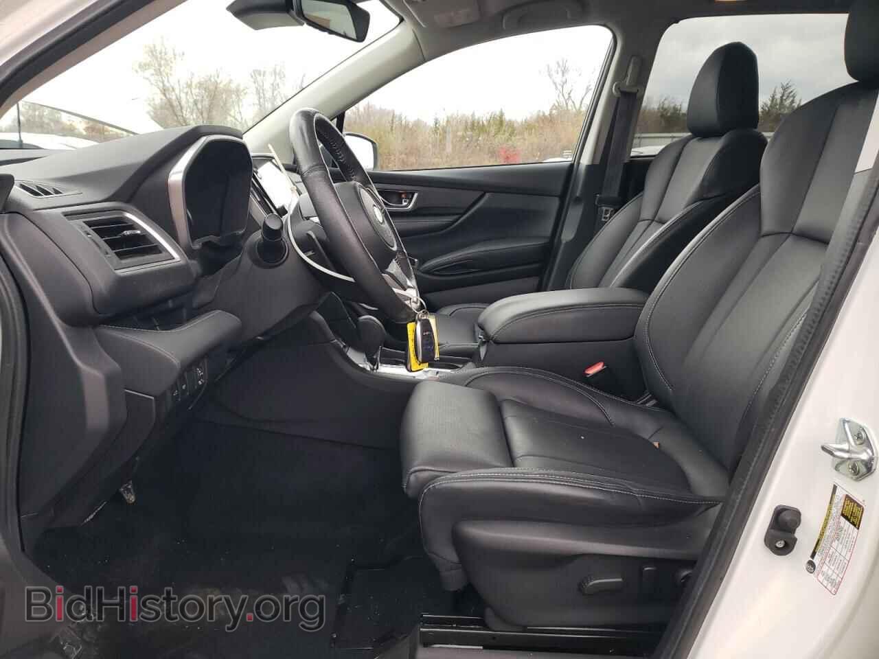 2023 SUBARU ASCENT - VIN: 4S4WMAND3P3463691 - Фото 7