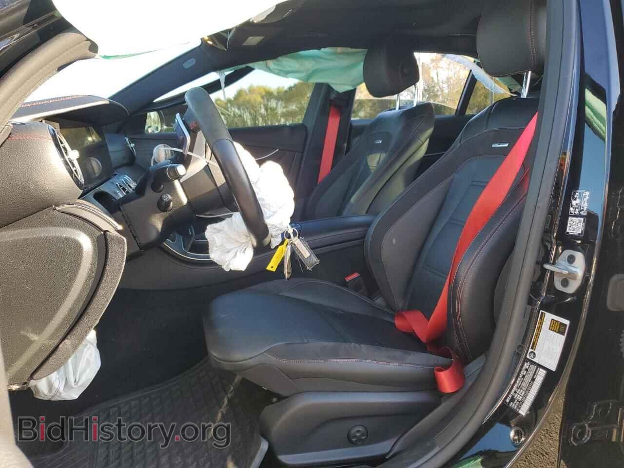 2022 MERCEDES-BENZ E-CLASS - VIN: W1KZF6BB2NB008948 - Фото 7