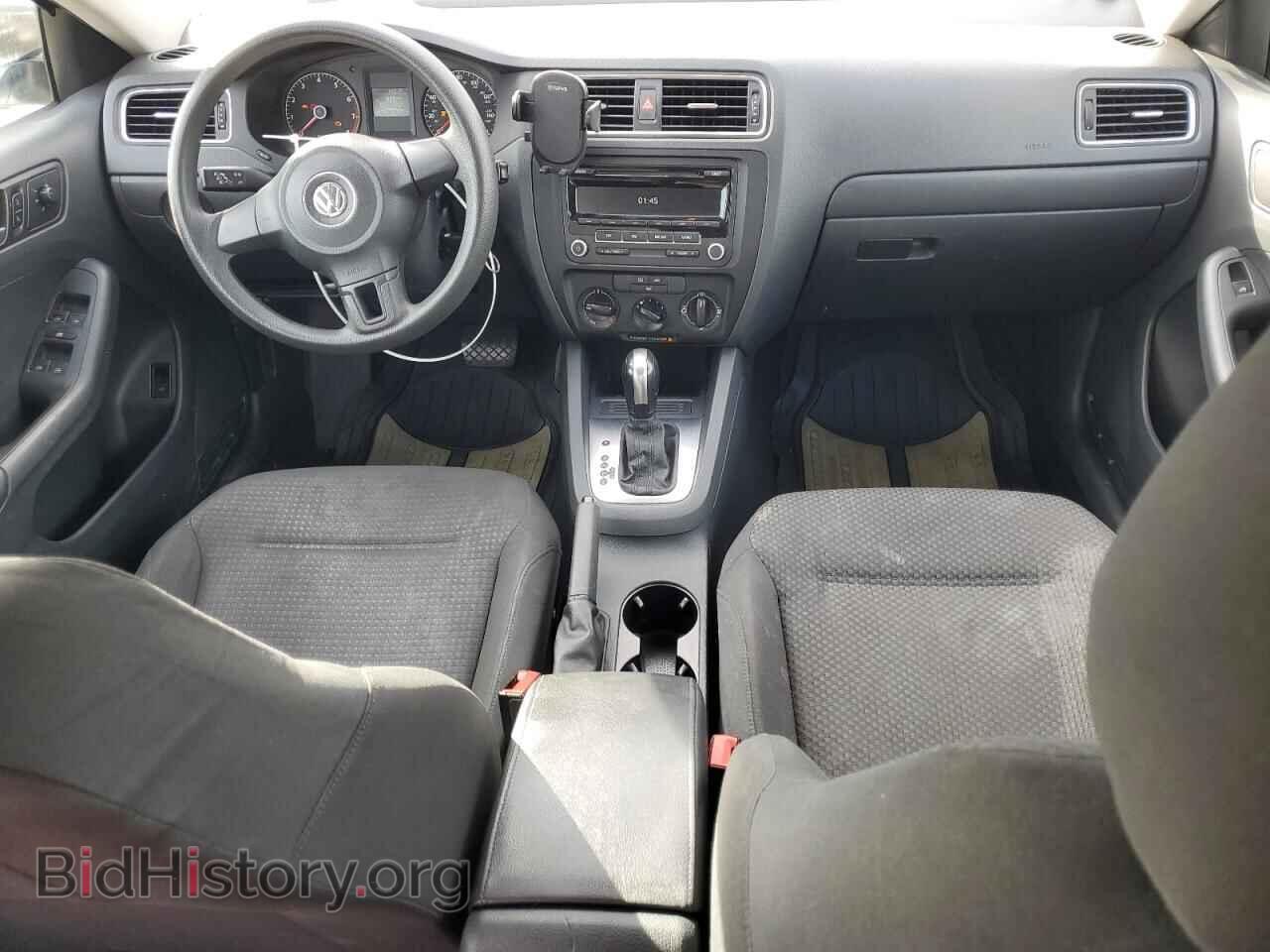 2014 VOLKSWAGEN JETTA - VIN: 3VW2K7AJ0EM430812 - Фото 8
