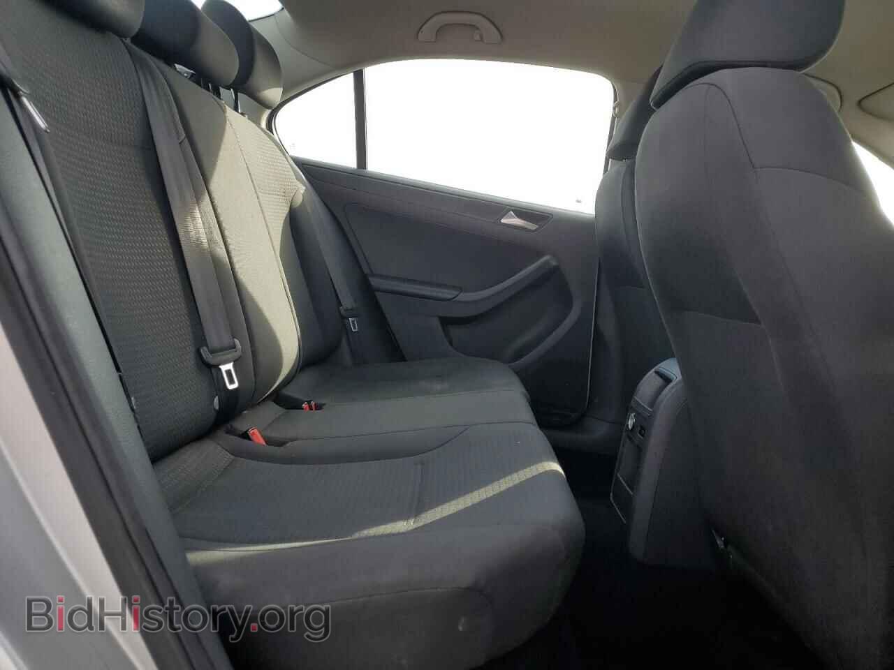 2014 VOLKSWAGEN JETTA - VIN: 3VW2K7AJ0EM430812 - Фото 10