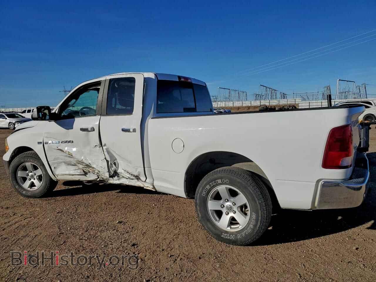2011 DODGE All Models - VIN: 1D7RB1GT2BS569923 - Фото 2