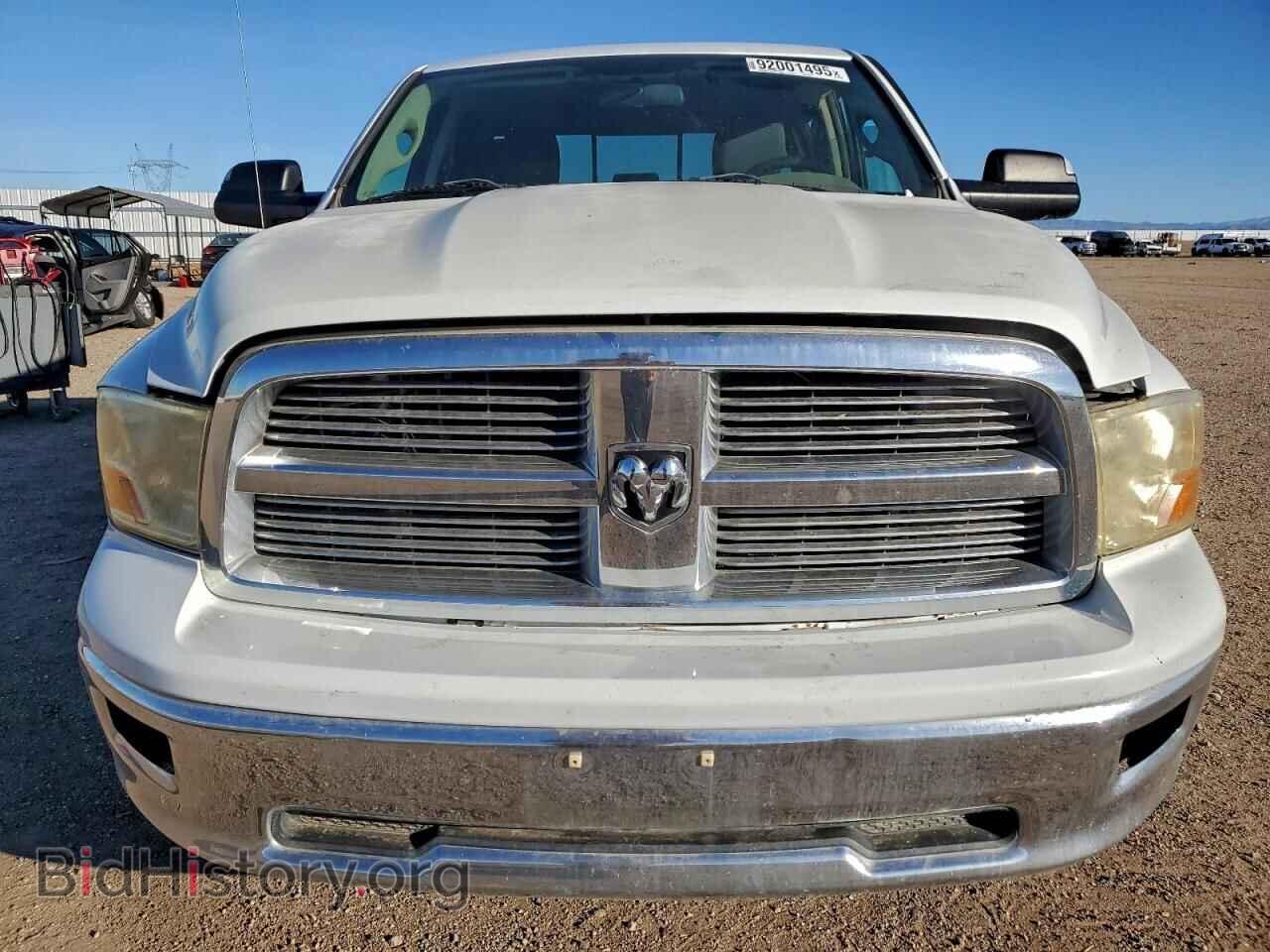 2011 DODGE All Models - VIN: 1D7RB1GT2BS569923 - Фото 5