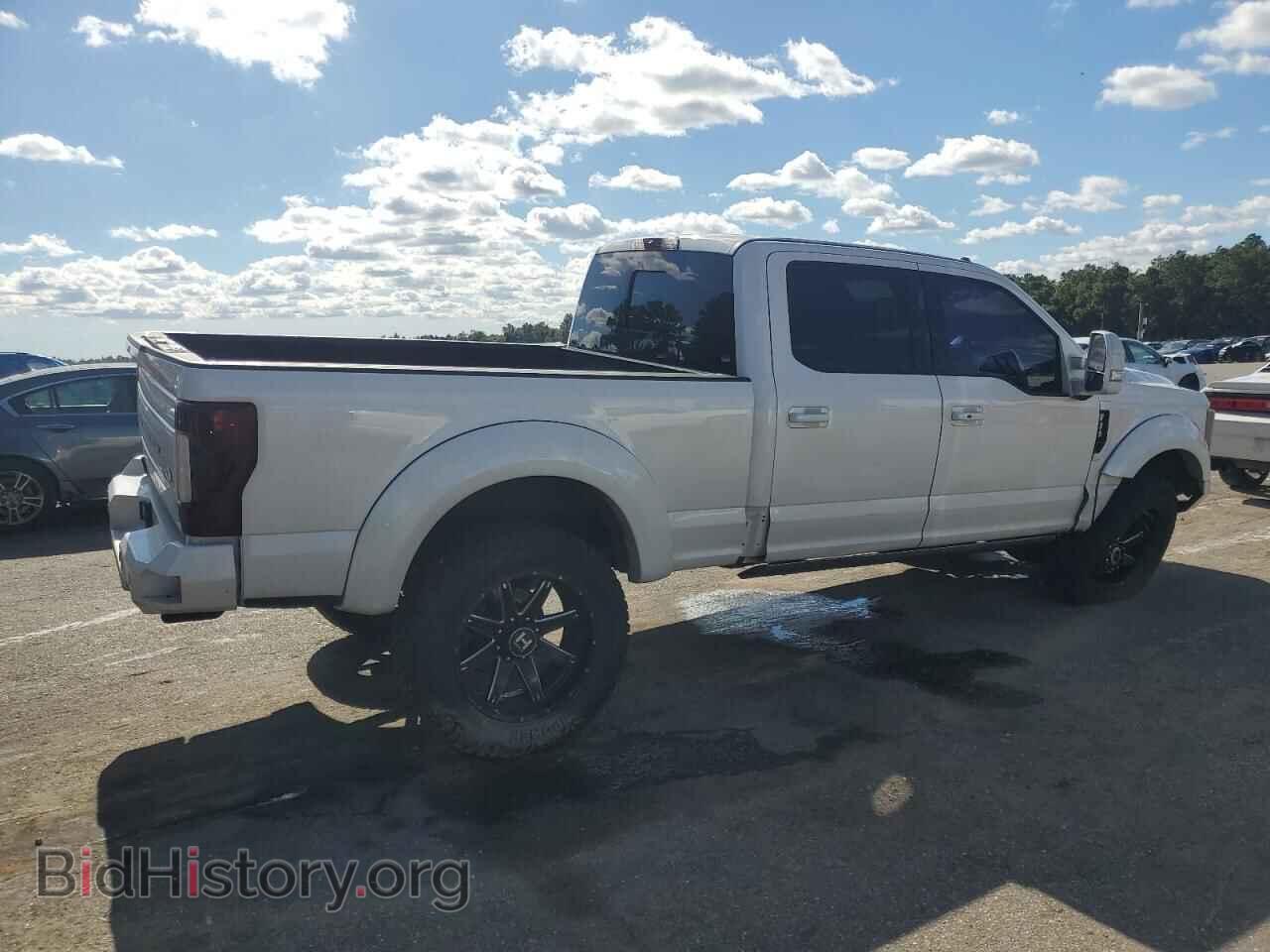 2017 FORD F250 - VIN: 1FT7W2BT4HEF30728 - Фото 3