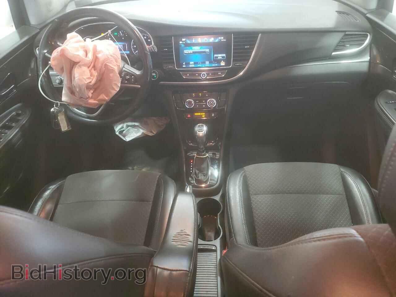 2020 BUICK ENCORE - VIN: KL4CJ1SB8LB006288 - Фото 8