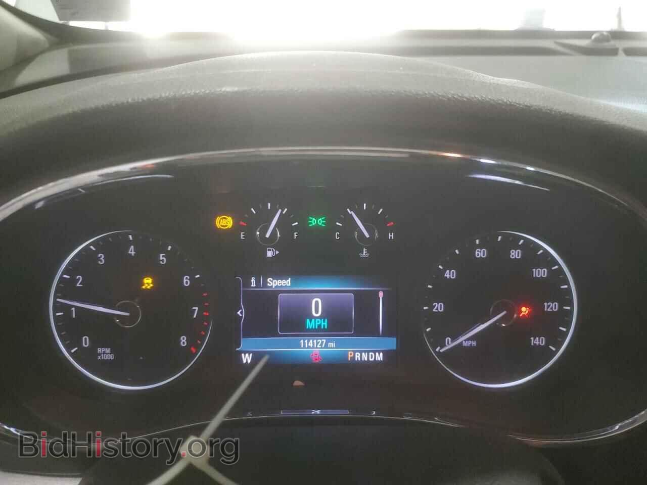 2020 BUICK ENCORE - VIN: KL4CJ1SB8LB006288 - Фото 9