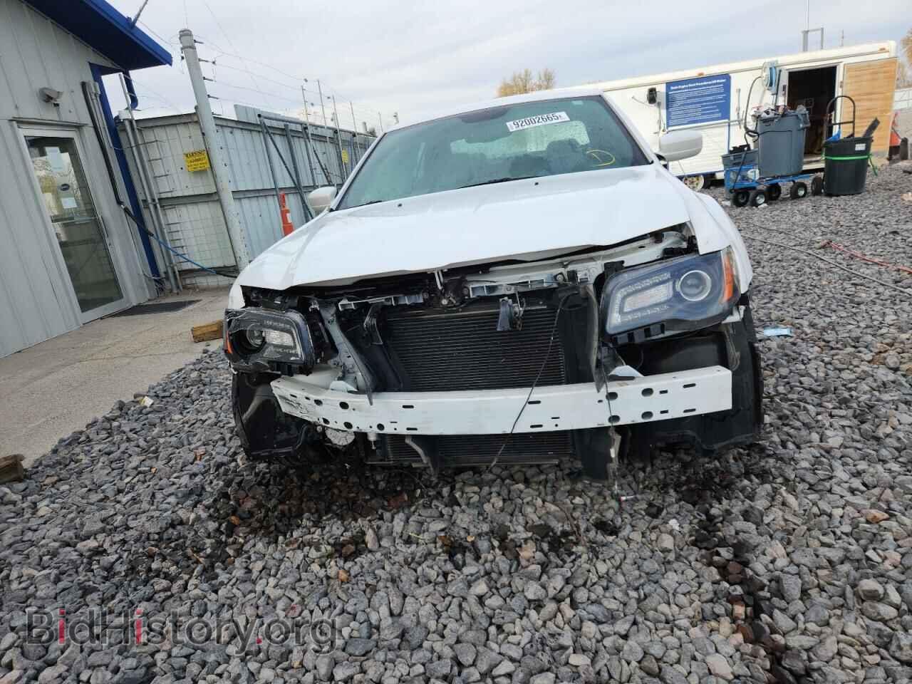 2013 CHRYSLER 300 - VIN: 2C3CCAGG4DH728455 - Photo 5