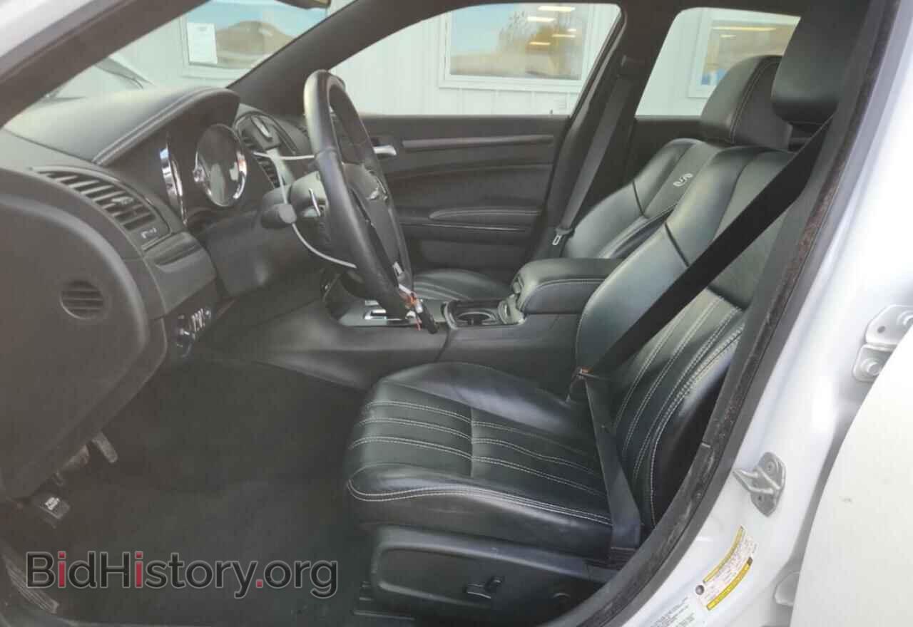 2013 CHRYSLER 300 - VIN: 2C3CCAGG4DH728455 - Photo 7