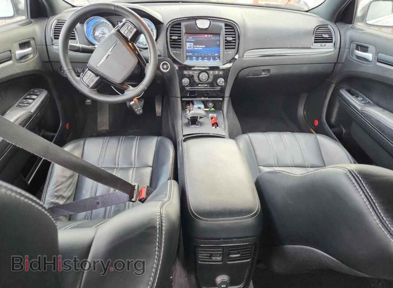 2013 CHRYSLER 300 - VIN: 2C3CCAGG4DH728455 - Photo 8