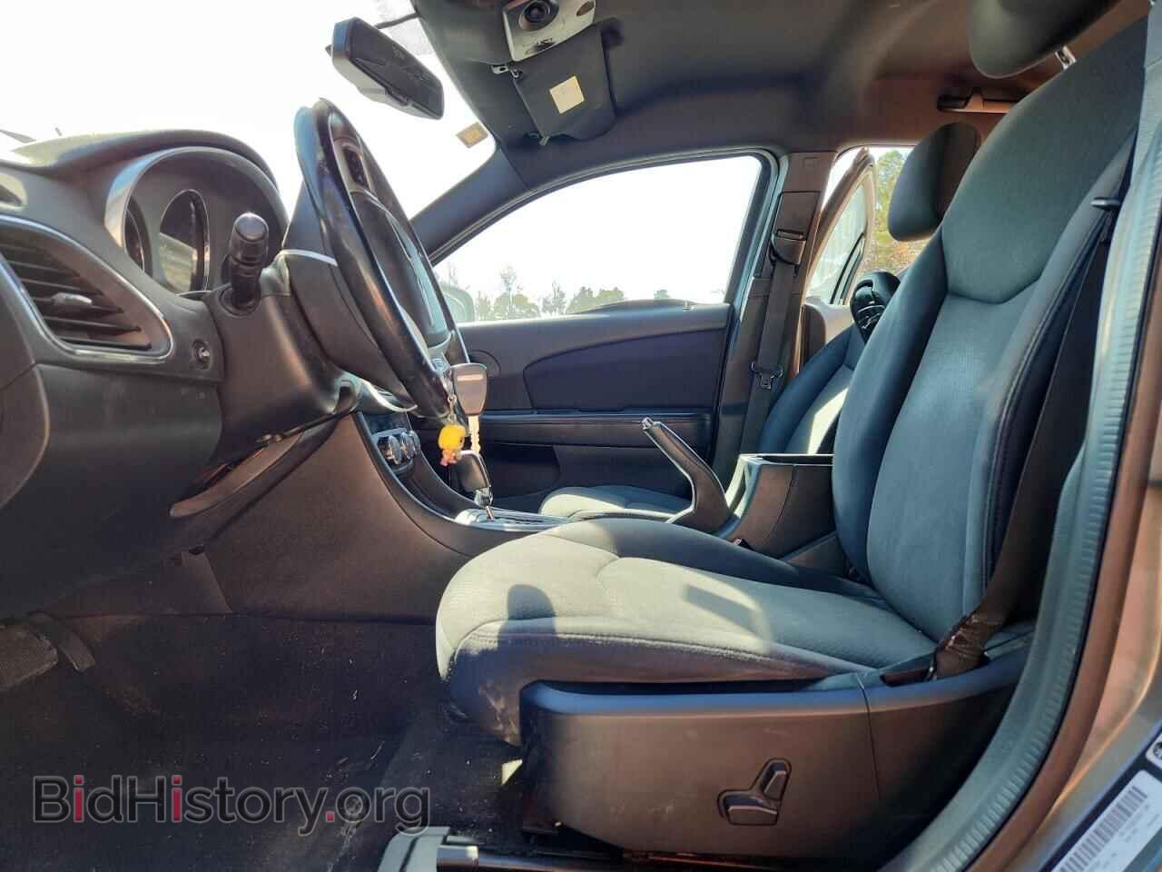 2013 CHRYSLER 200 - VIN: 1C3CCBBB7DN699364 - Фото 7