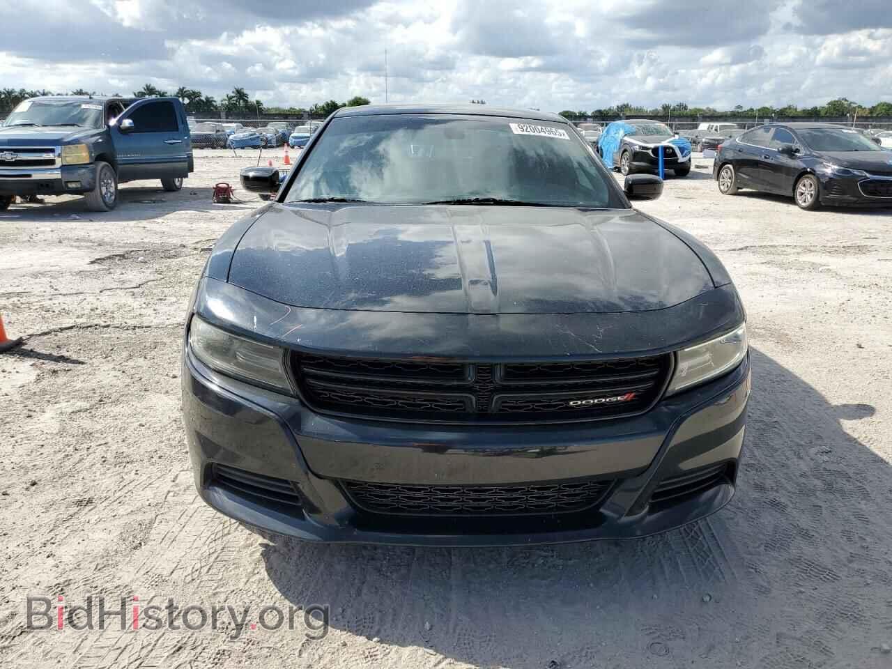 2019 DODGE CHARGER - VIN: 2C3CDXBG8KH646829 - Фото 5
