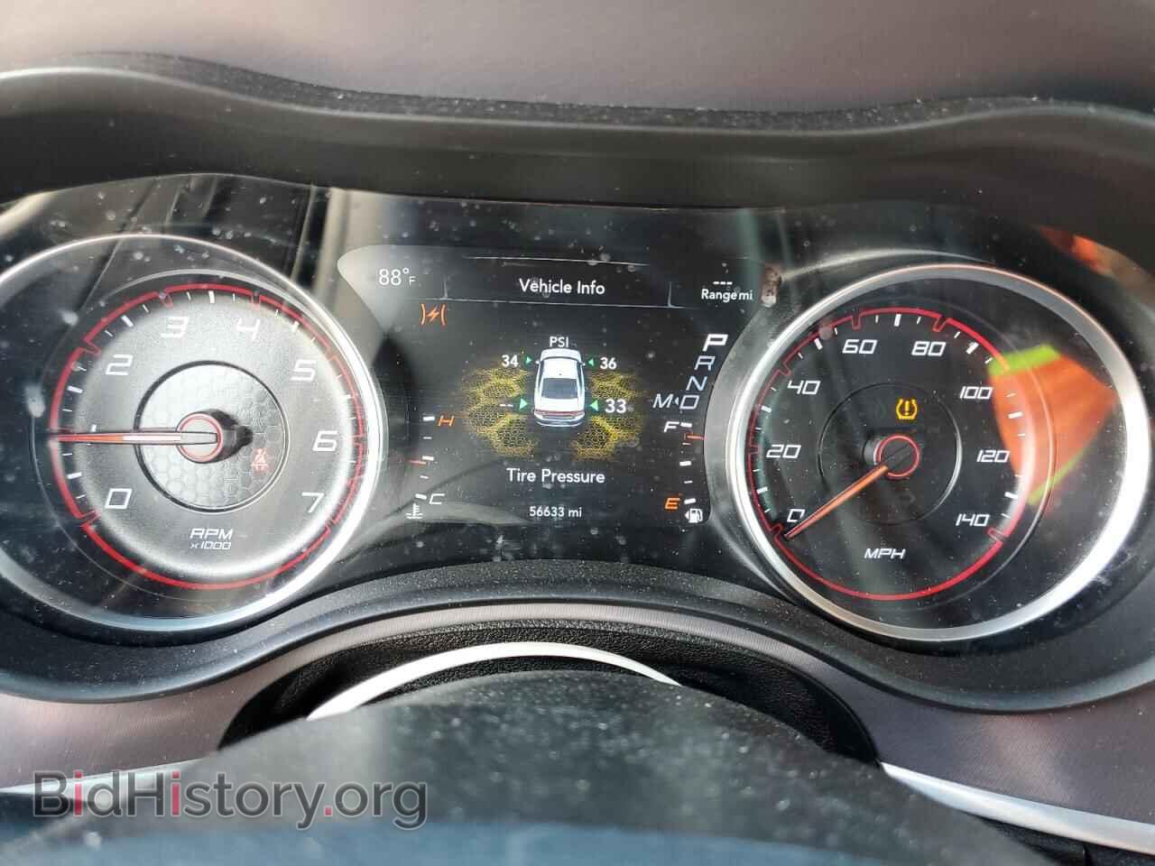 2019 DODGE CHARGER - VIN: 2C3CDXBG8KH646829 - Фото 9