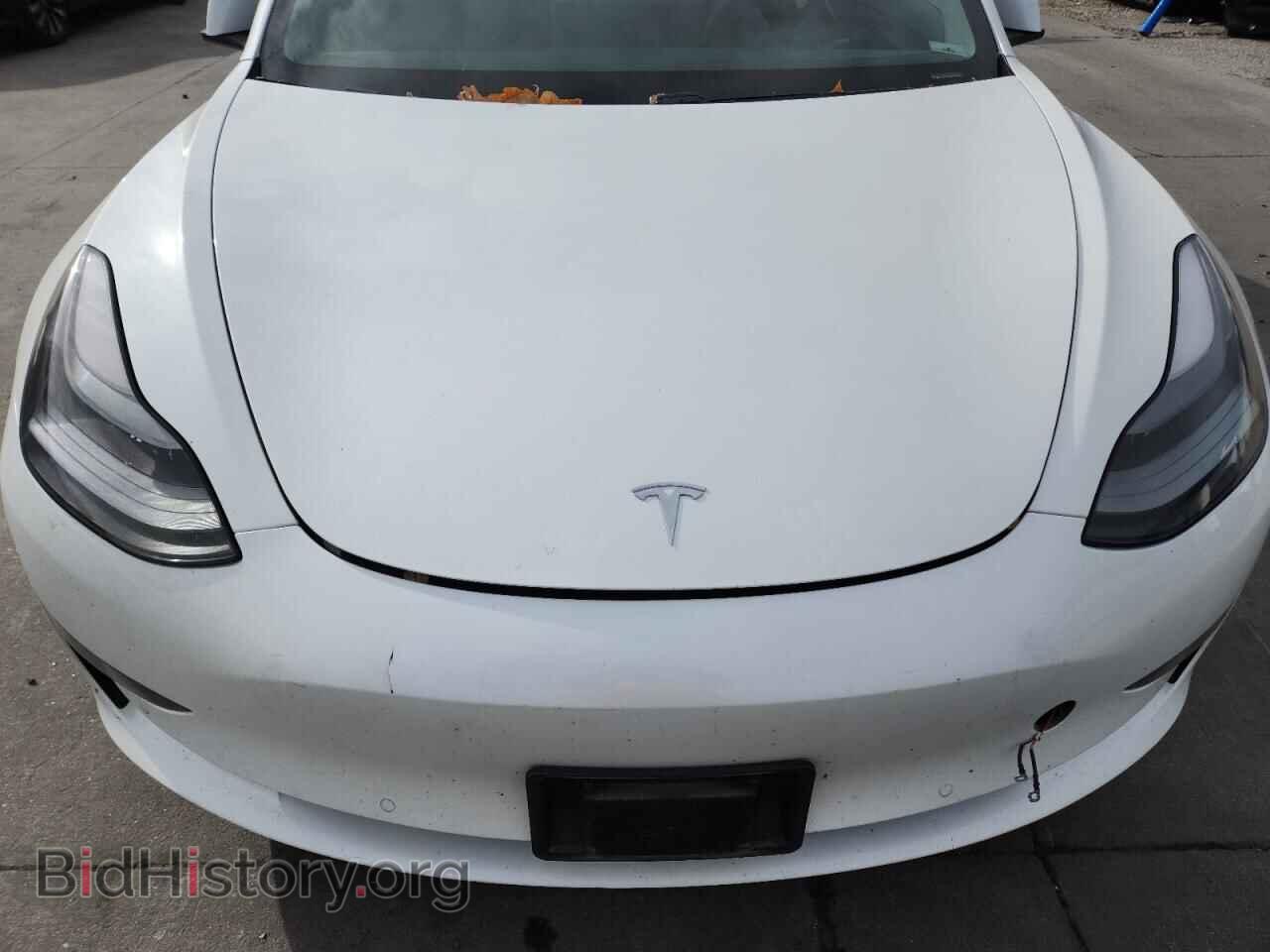 2021 TESLA MODEL 3 - VIN: 5YJ3E1EA9MF030580 - Photo 11