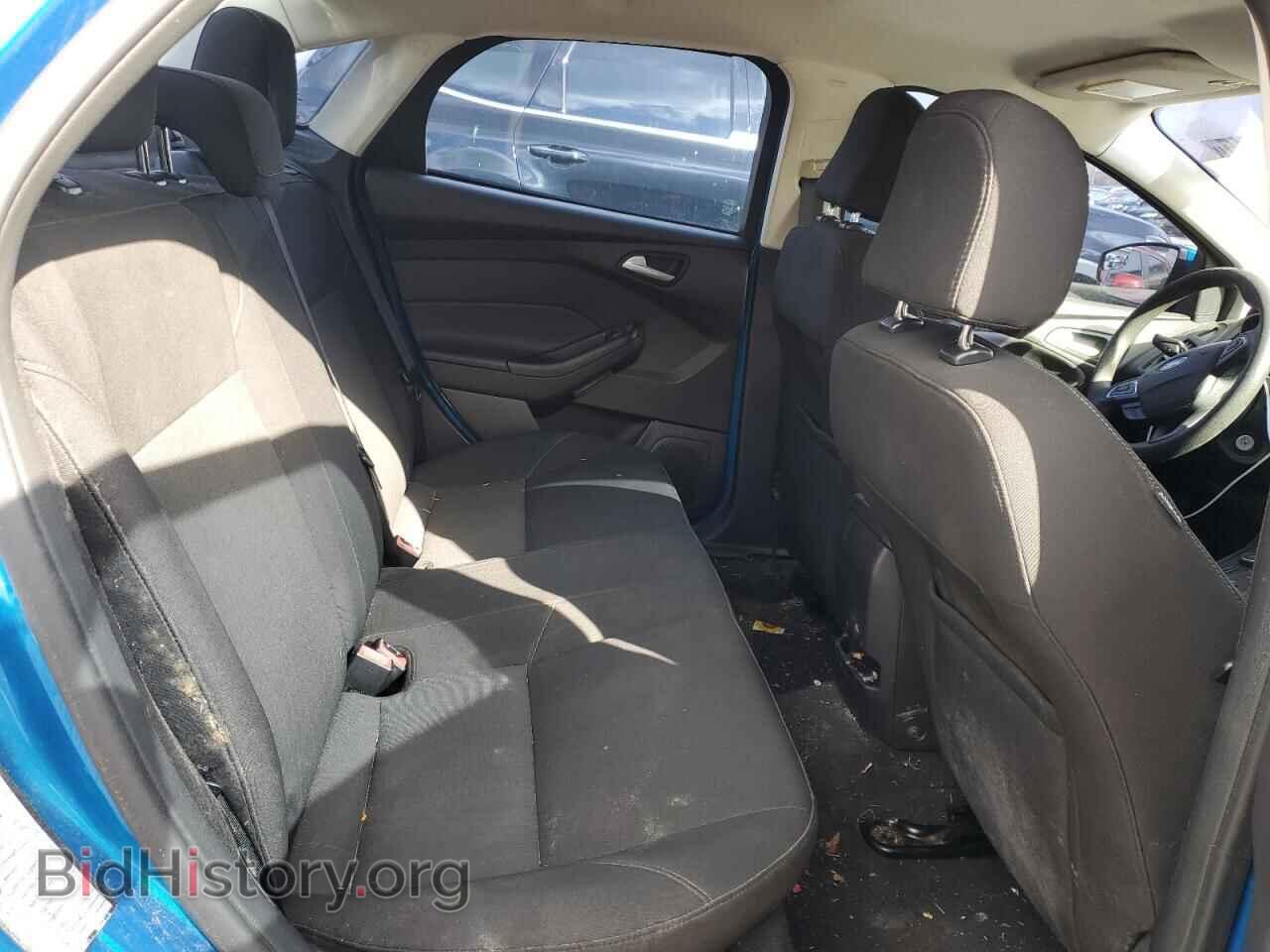 2015 FORD FOCUS - VIN: 1FADP3F26FL270936 - Фото 10