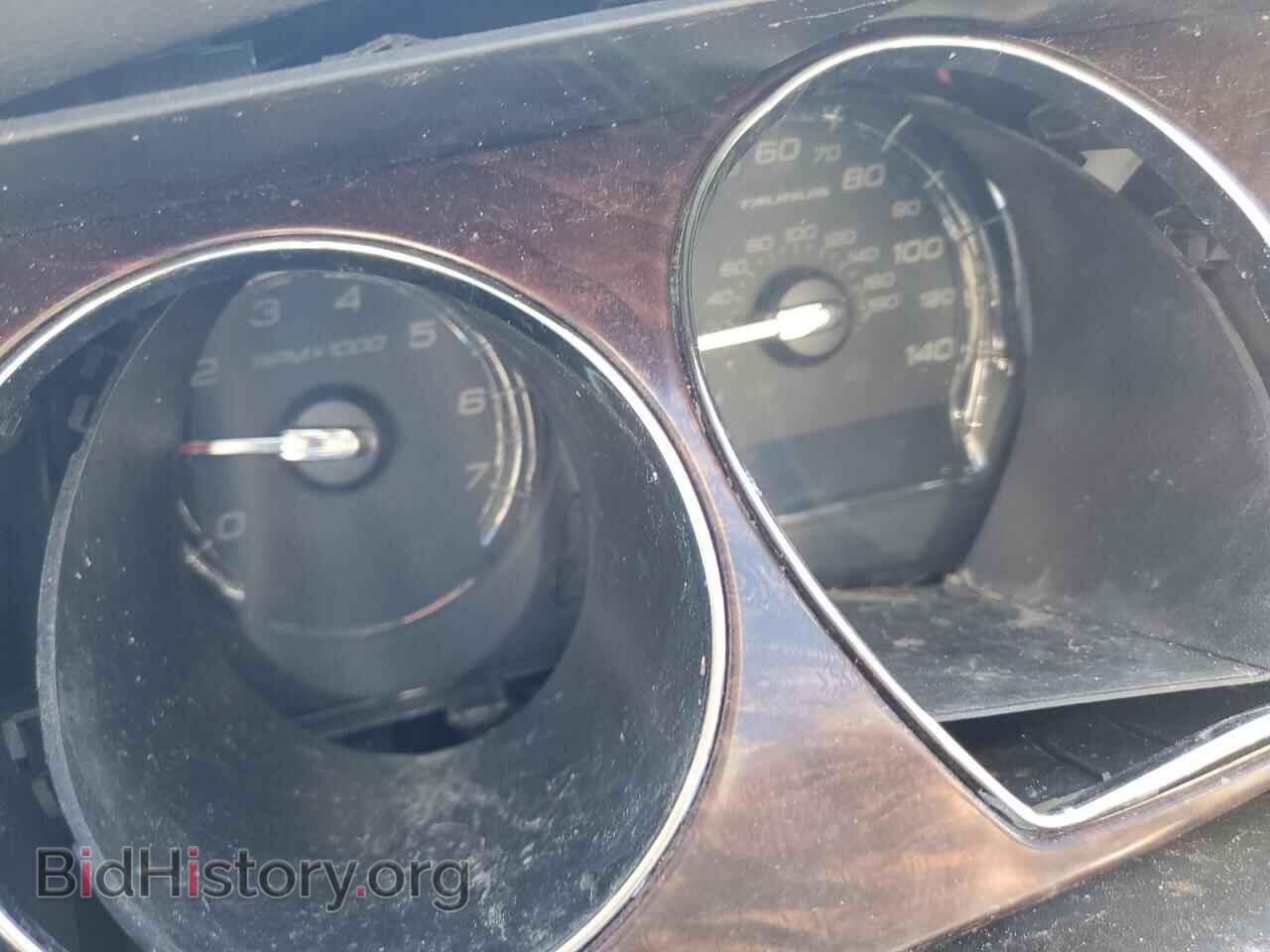 2010 FORD TAURUS - VIN: 1FAHP2JW6AG104696 - Фото 9
